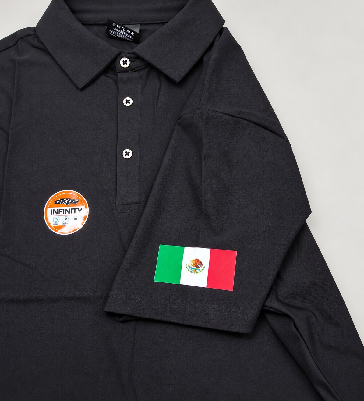 Detalles de acabado